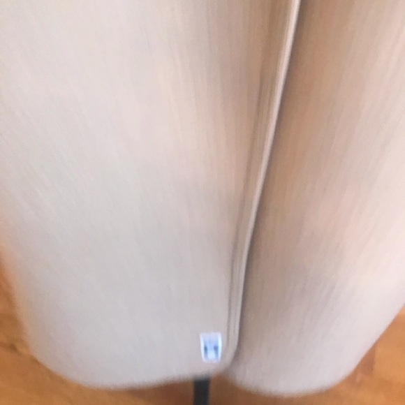 Cape: Stunning Reversible Wetherall Wool Cape - Picture 7 of 15